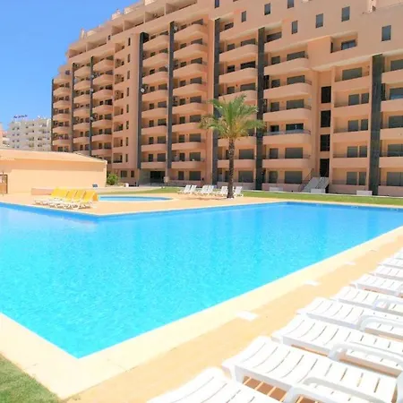 Paraiso Sol Rocha Amazing Beach Apartment