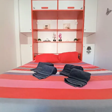 Paraiso Sol Rocha Amazing Beach Apartment *