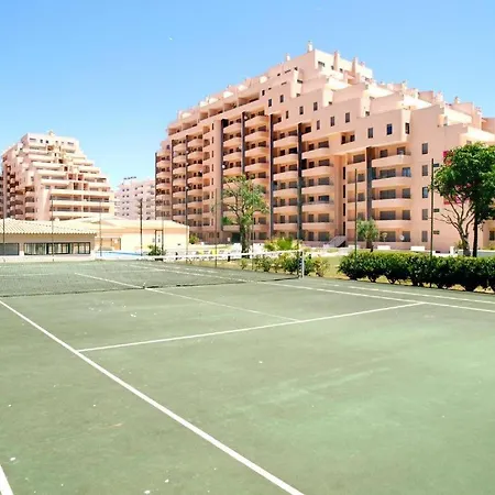 Apartment Paraiso Sol Rocha Amazing Beach *