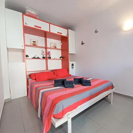 Apartment Paraiso Sol Rocha Amazing Beach