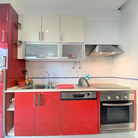 Apartamento Mr. António Portimão