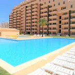 Paraiso Sol Rocha Amazing Beach 아파트