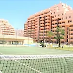 Paraiso Sol Rocha Amazing Beach 포티마오